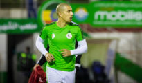 Equipe nationale : retour de Bentaleb et Mandi, Ounas la nouveauté 15 Equipe nationale : retour de Bentaleb et Mandi, Ounas la nouveauté 15