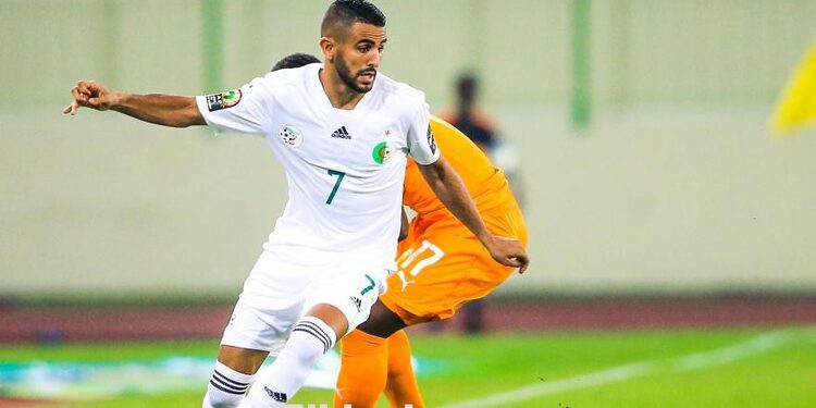 Algérie-Cameroun, qualifications pour le Mondial 2018 : à quelle heure et sur quelle chaîne ? 1