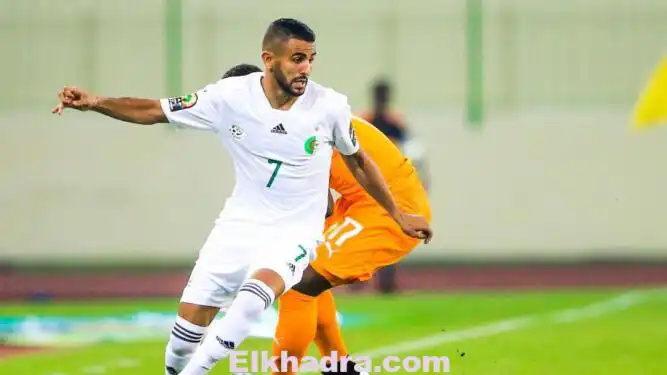Algérie-Cameroun, qualifications pour le Mondial 2018 : à quelle heure et sur quelle chaîne ?