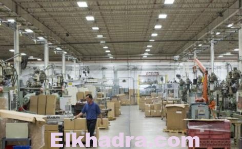 Inauguration de plusieurs projets industriels lundi prochain à Alger 2