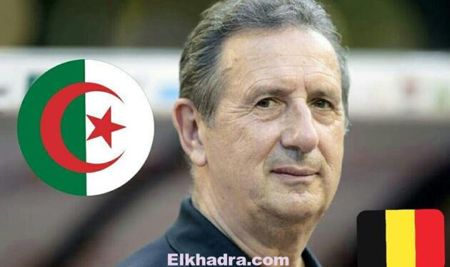 Georges Leekens