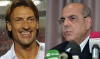 Mohamed Raouraoua : La Fédération nie tout contact avec Hervé Renard, et le tacle sévèrement 37 Mohamed Raouraoua : La Fédération nie tout contact avec Hervé Renard, et le tacle sévèrement 37