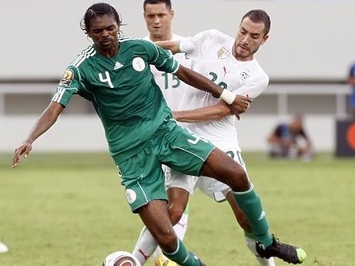 Nigeria-Algérie : Date, heure et chaîne TV 1