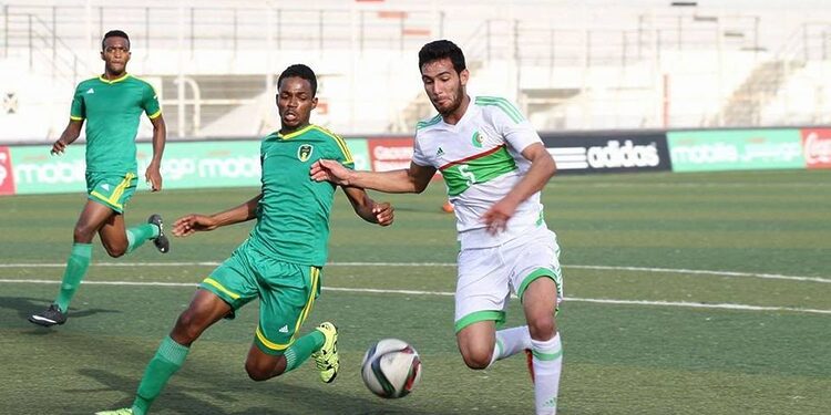 CAN 2017 – Préparation : Algérie - Mauritanie, les 7 et 10 janvier à Blida 1