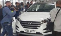 Crédit à la consommation: DES TAUX D’INTÉRÊTS DE 8,5% POUR LE CRÉDIT PERMETTANT L’ACHAT D’UN VÉHICULE HYUNDAI FABRIQUÉ EN ALGÉRIE 8 Crédit à la consommation: DES TAUX D’INTÉRÊTS DE 8,5% POUR LE CRÉDIT PERMETTANT L’ACHAT D’UN VÉHICULE HYUNDAI FABRIQUÉ EN ALGÉRIE 8