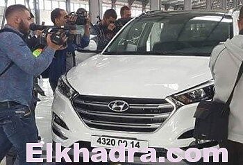 Crédit à la consommation: DES TAUX D’INTÉRÊTS DE 8,5% POUR LE CRÉDIT PERMETTANT L’ACHAT D’UN VÉHICULE HYUNDAI FABRIQUÉ EN ALGÉRIE 2