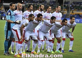 Libye-Tunisie : Date, heure et chaîne TV 6
