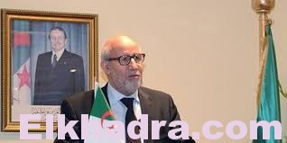 دربال يتوعد بتحريك القضاء ضد من يمس بنزاهة الانتخابات 2