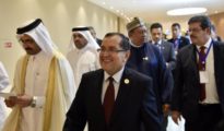 Pétrole : l'accord d'Alger scellé à Vienne par l'OPEP qui réduit sa production de 1,2 million de barils jour 14 Pétrole : l'accord d'Alger scellé à Vienne par l'OPEP qui réduit sa production de 1,2 million de barils jour 14