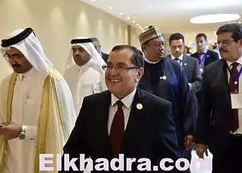 Pétrole : l'accord d'Alger scellé à Vienne par l'OPEP qui réduit sa production de 1,2 million de barils jour 7