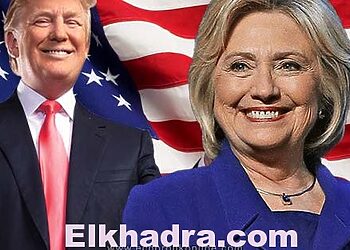 Présidentielle américaine: Hillary Clinton en pole position 12