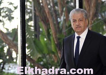Abdelmalek Sellal en visite officielle en Arabie Saoudite mardi et mercredi 4