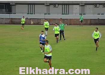 Nigeria – Algérie : Ghoulam opérationnel, Ziti aligné à droite 18