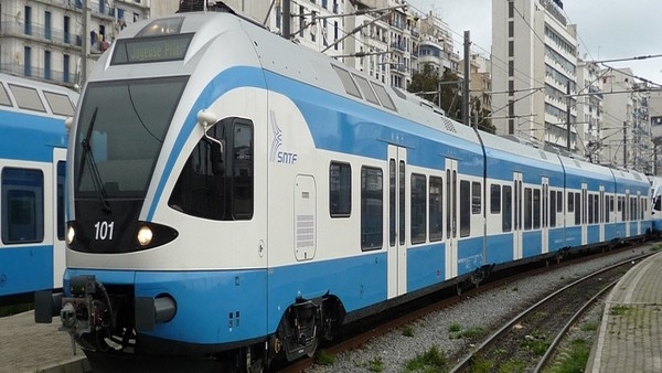 SNTF : débrayage ce mardi des cheminots à Alger 1