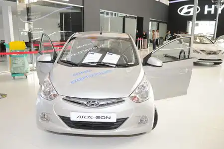 Voitures « made in Algeria » exportables en 2018