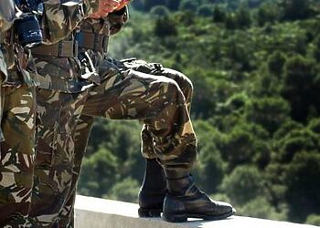 Le général Gaïd Salah rappelle les missions constitutionnelles de l'ANP en tant qu' «armée républicaine» 11