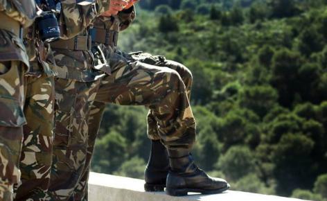 Le général Gaïd Salah rappelle les missions constitutionnelles de l'ANP en tant qu' «armée républicaine» 2