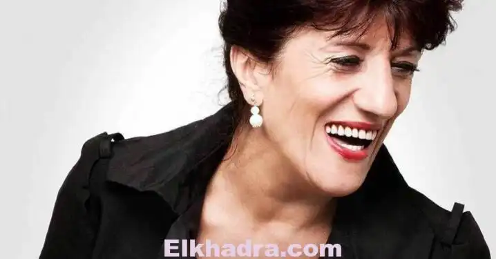 Biyouna : « Dansez, chantez, n’ayez pas peur, la vie est belle ! »