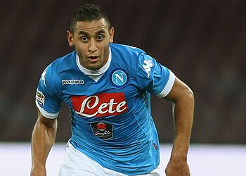 Faouzi Ghoulam, priorité du Real Madrid l'été prochain 8