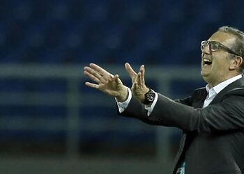 CAN 2017 : les attaquants respirent la forme, Leekens a l'embarras du choix 4