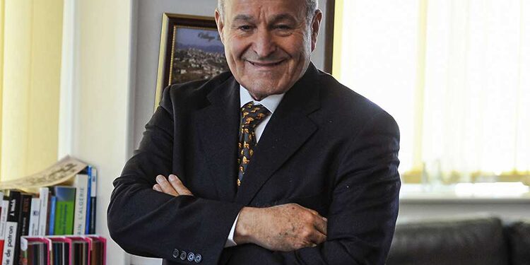 Issad Rebrad (Cevital) : « L’Algérie peut devenir l’atelier de l’Europe » 1