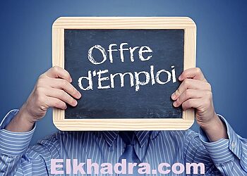 Offres d'emploi Algerie - Ouedkniss.com 1