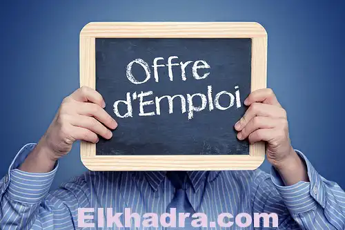 Emploi Algerie : 563.000 postes créés en 2017