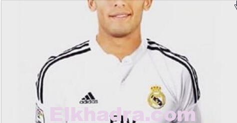 Faouzi Ghoulam, priorité du Real Madrid l'été prochain 2