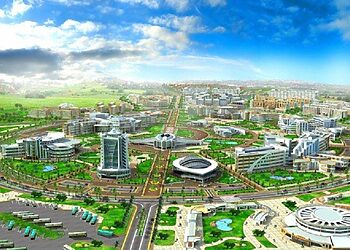 Nouvelle ville de Sidi Abdellah : une première partie inaugurée ce dimanche 1