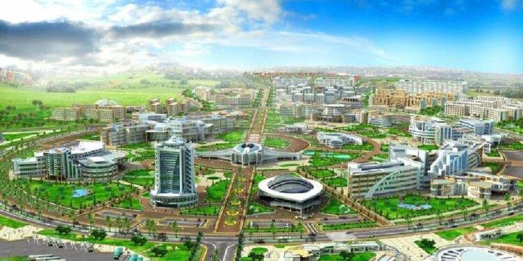 Nouvelle ville de Sidi Abdellah : une première partie inaugurée ce dimanche 1