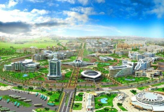 Selon une étude, 75% des algériens préfèrent rester en Algérie pour développer leur pays 2