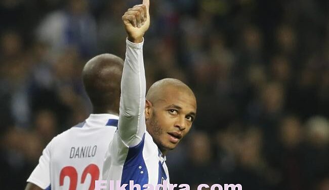 Yacine Brahimi , la Roma aussi 1