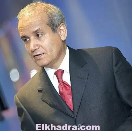 المدير العام لقناة العربية الاحد القادم في الجزائر من اجل انتداب الصحفين
