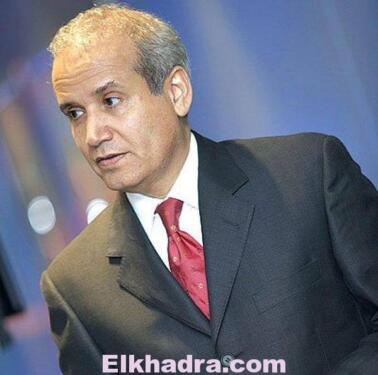 المدير العام لقناة العربية الاحد القادم في الجزائر من اجل انتداب الصحفين 2
