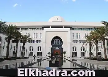 L'Algérie salue le cessez-le-feu en Syrie 15