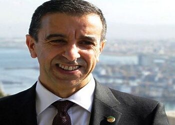 Fin de mission pour Ali Haddad à la tête du FCE 5