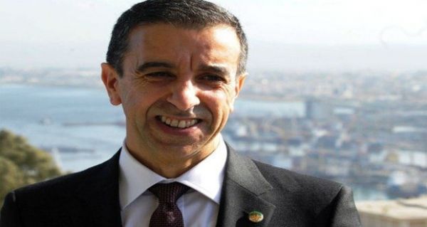Fin de mission pour Ali Haddad à la tête du FCE 2