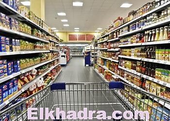 Aïd el Fitr : plus de 35.800 commerçants réquisitionnés pour l`Aïd El Fitr 16