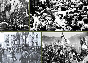 Les manifestations du 11 Décembre 1960 méritent d’être «mieux» connues dans le monde entier 2