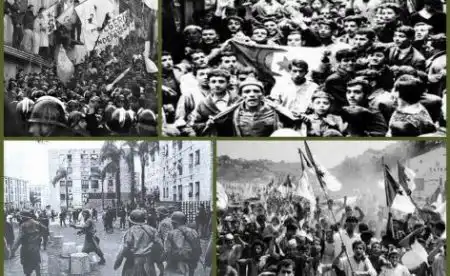 Les manifestations du 11 Décembre 1960 méritent d’être «mieux» connues dans le monde entier
