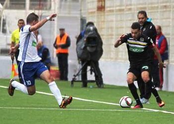 Coupe d’Algérie : les affiches des 8es de finale sont désormais connues 9