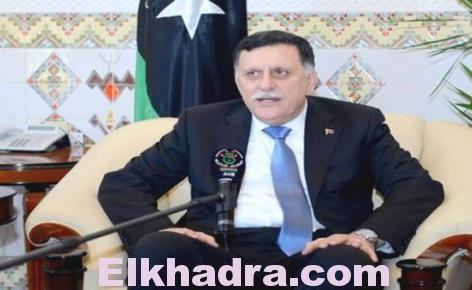 M. Faiz Esserradj entame une visite de travail en Algérie 2