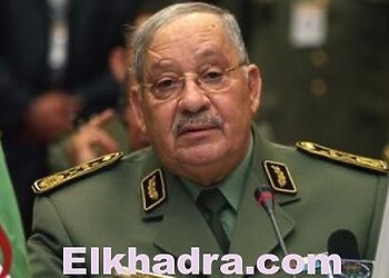 Gaïd Salah appelle à une "extrême vigilance" face aux conspirations des ennemis de l'Algérie 5