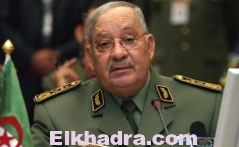 Gaïd Salah appelle à une "extrême vigilance" face aux conspirations des ennemis de l'Algérie 2