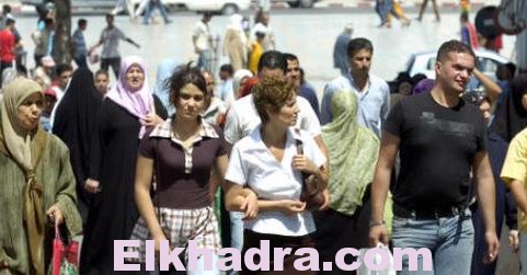 L’Algérie comptera 41,2 millions d’habitants début 2017 2