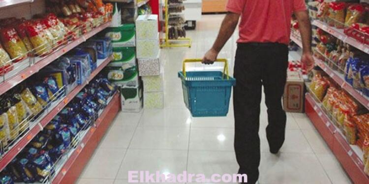 إشاعة إضراب التجار ساهمت في زيادة الطلب على المواد الأساسية بنسبة 30 بالمائة 2