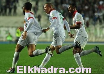 Coupe de la Caf : FC Renaissance (RDC) - MC Alger (2-1), le MCA se qualifie 11