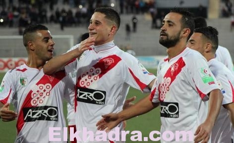 Ligue 1 Mobilis - 15e journée : Le Mouloudia d’Oran nouveau dauphin du doyen 1
