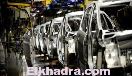 Projet de montage de véhicules particuliers Nissan: L’usine produira 10 000 voitures en 2017