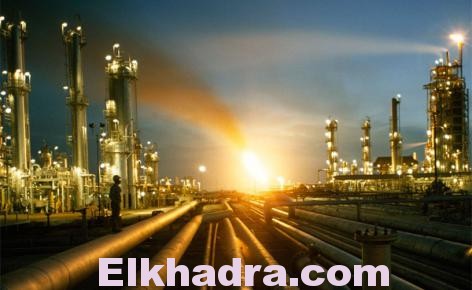 Accord Sonatrach-Total pour la construction d'un complexe pétrochimique 2